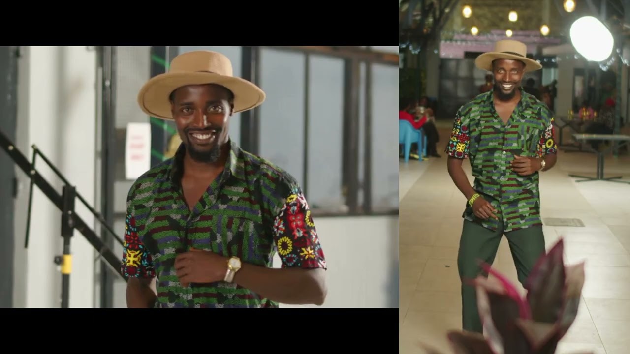 Bold Fashion - Nyeri Event