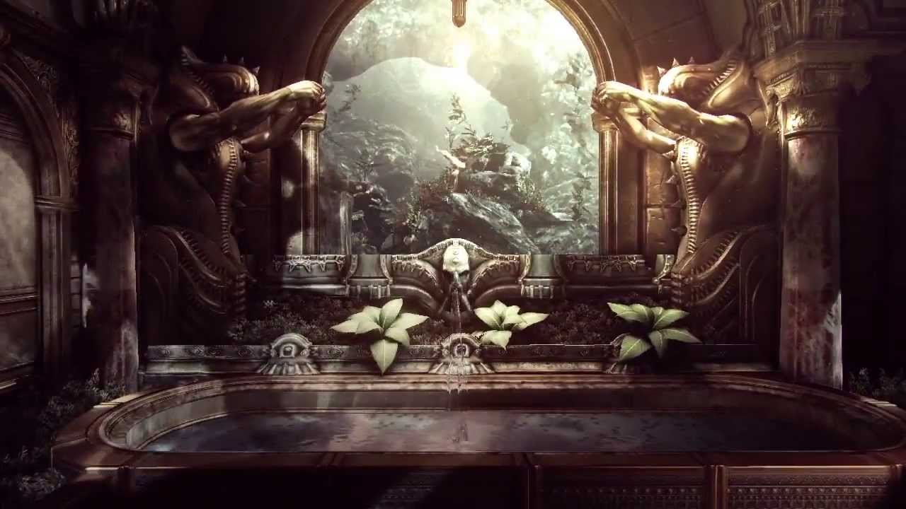 Entry Montage Gears of War 3 'I Remember' by: Rivality Lira | Rivality YuN1oR