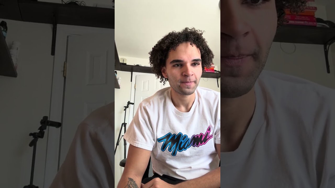 The truth sounds harsh when you’re used to comfort.