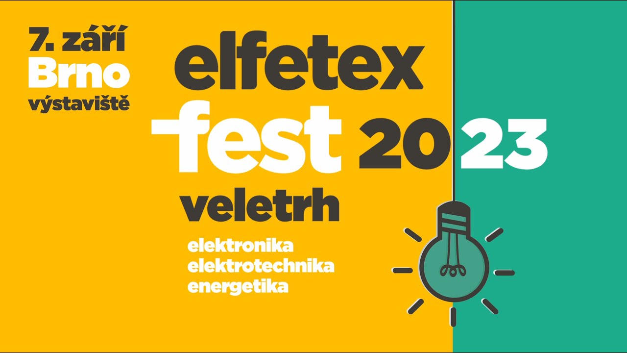 Elfetex fest 2023