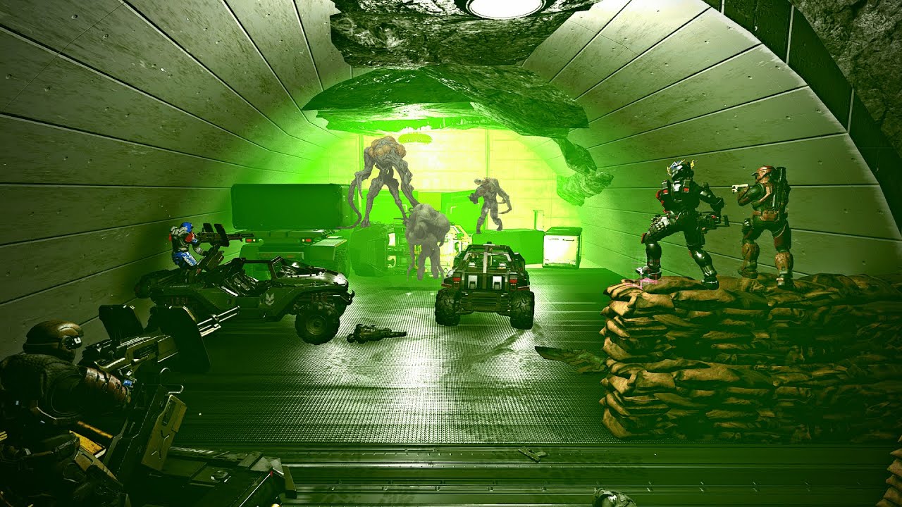 Halo Infinite - Infection Zombies Is Finally Here! Download Link
