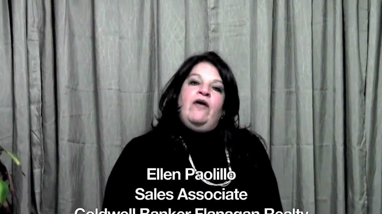 Ellen Paolillo, Realtor-Associate, Coldwell Banker Flanagan Realty in Toms River