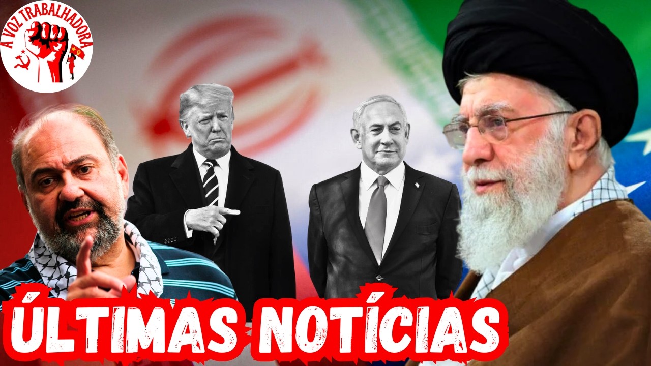 Irã: a iminência de uma nova agressão dos EUA/Israel.