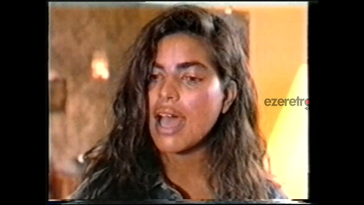 Tanda Platino (VCC) - 1995