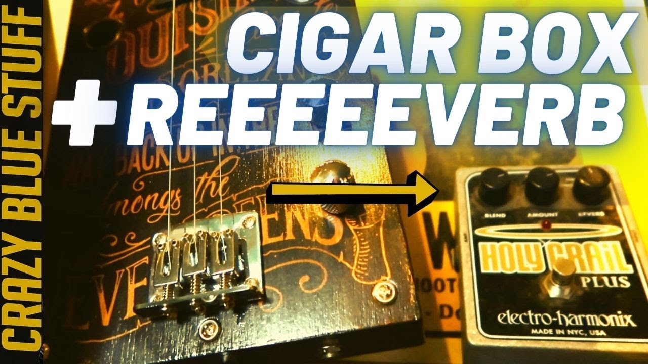 Cigar Box  