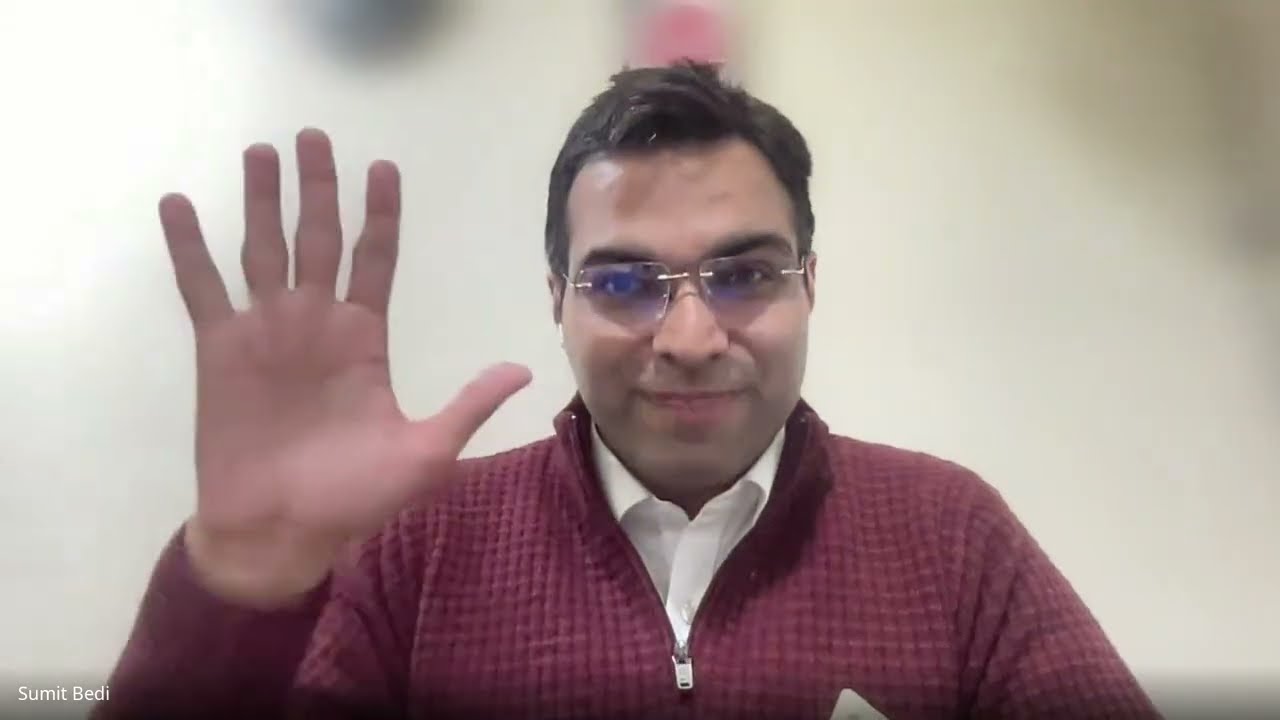 Upwork Introduction Video: Sumit Bedi ( Top Rated Mobile App Developer )