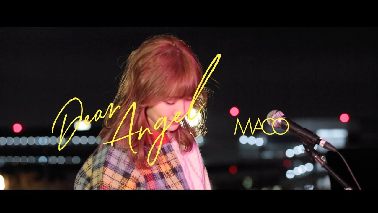 MACO - Dear Angel