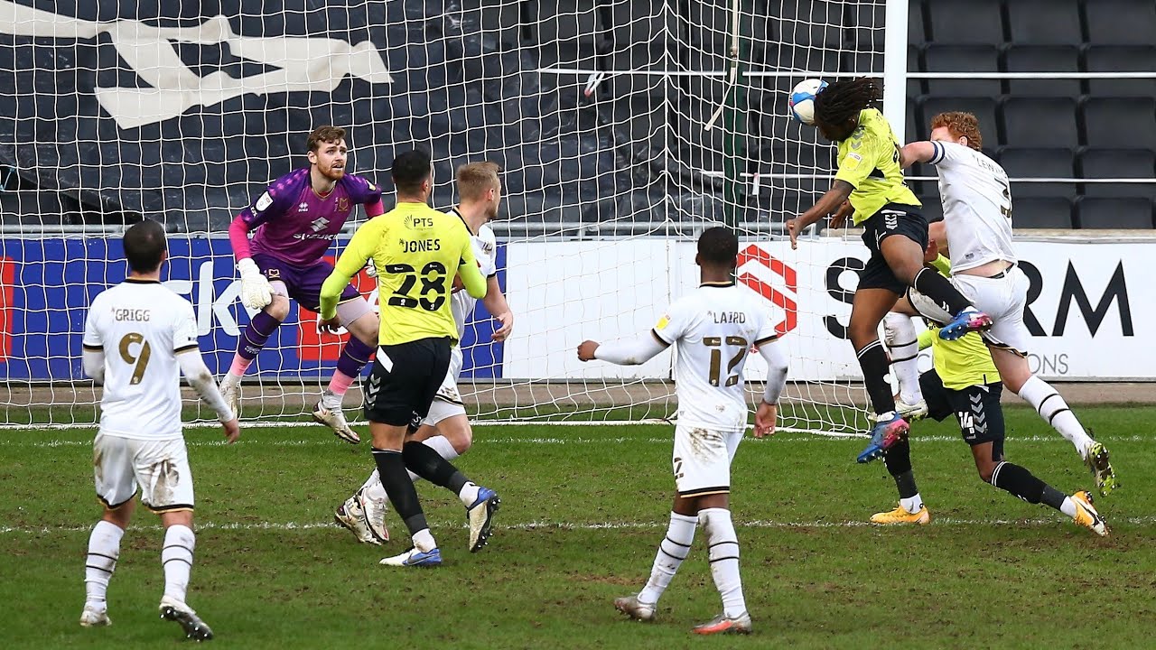 BEST BITS: Peter Kioso - goals, assists, tackles