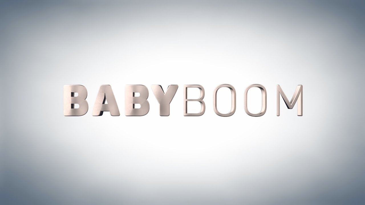 BabyBoom: La vie ne tient qu'&agrave; un fil (Partie 1)