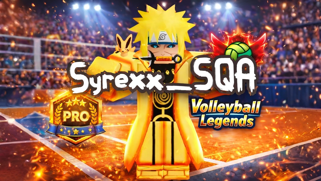 ИГРАЮ С РАНДОМОМ В ДС И ОЦЕНИВАЮ ЕГО ИГРУ #2. Syrexxx_SQA #volleyballlegends