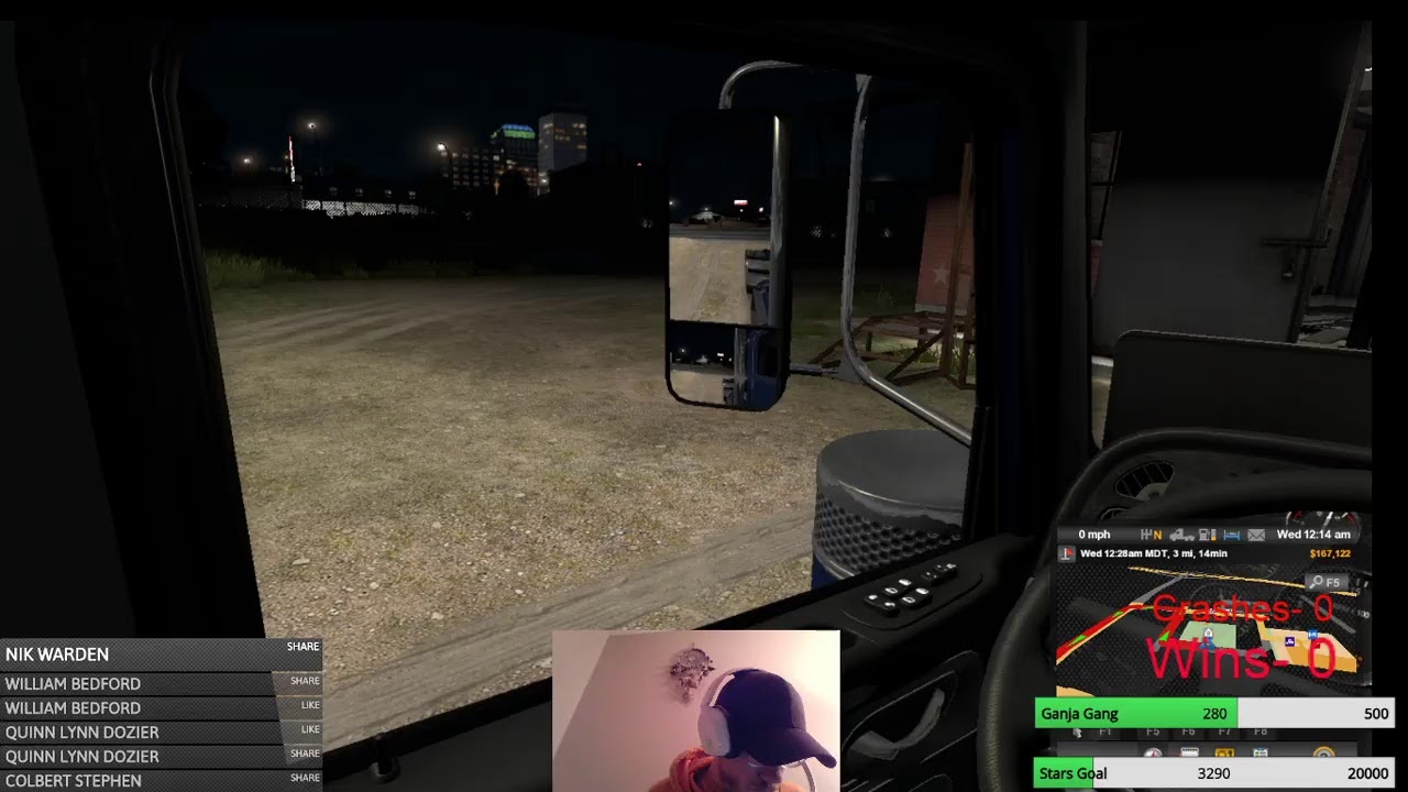 18+ Stoner Stream Mature Content Help me become Full time  Happy v day yall.