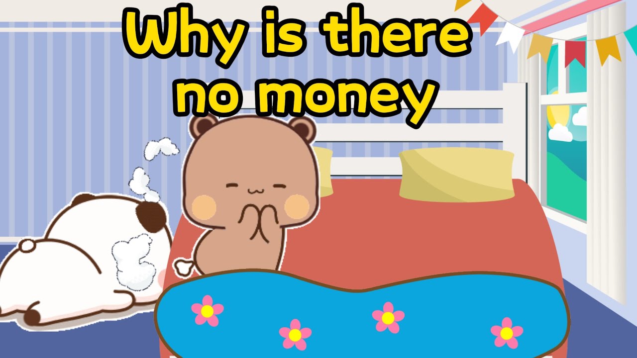 When I had a naughty husband| Bubududu | Animation Stories |#bubududu #cartoon #funny #couples