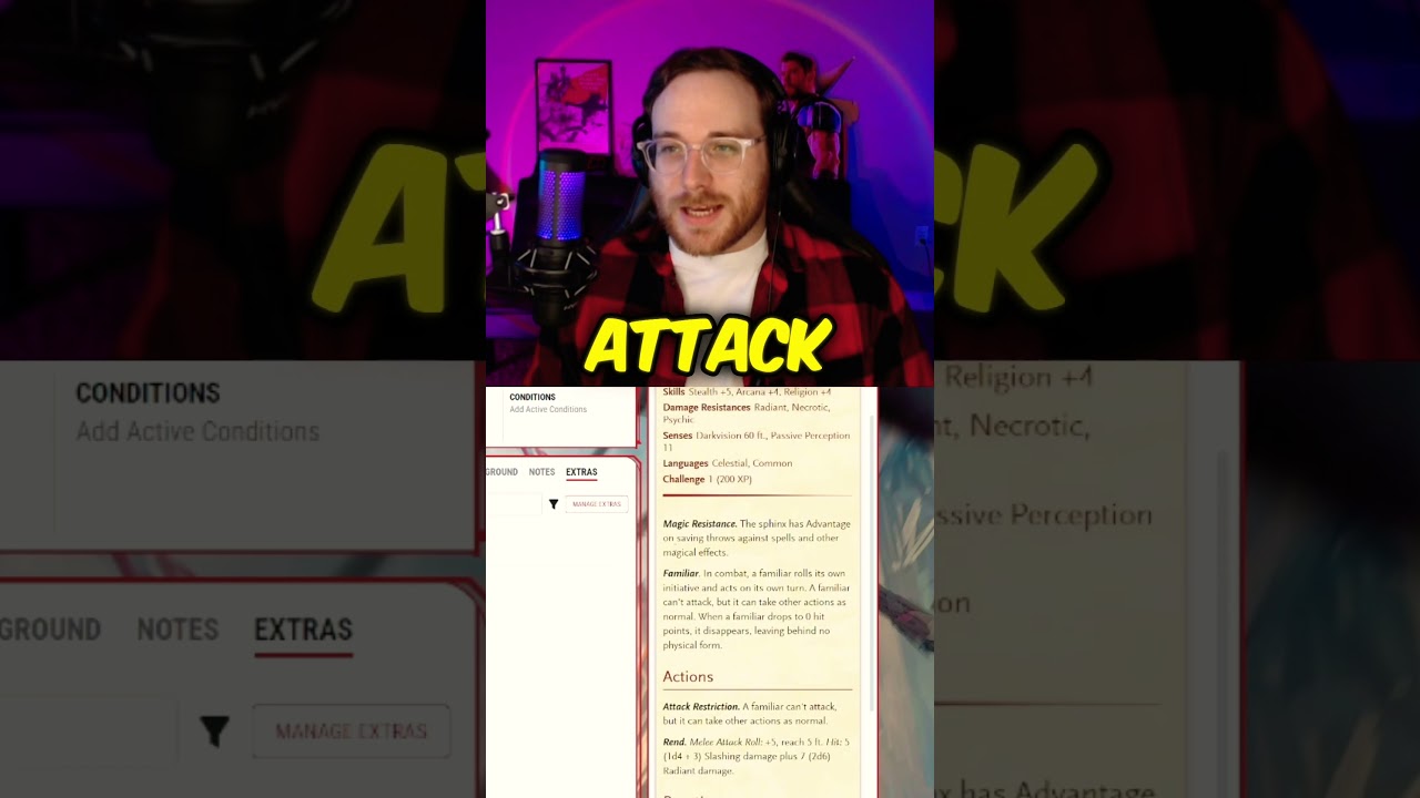 New Pact of the Chain is Great! 