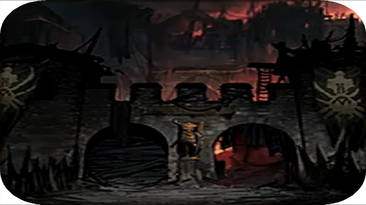 BATTLE BROTHERS DLC | Mountainous Goblin City  [No Deaths]