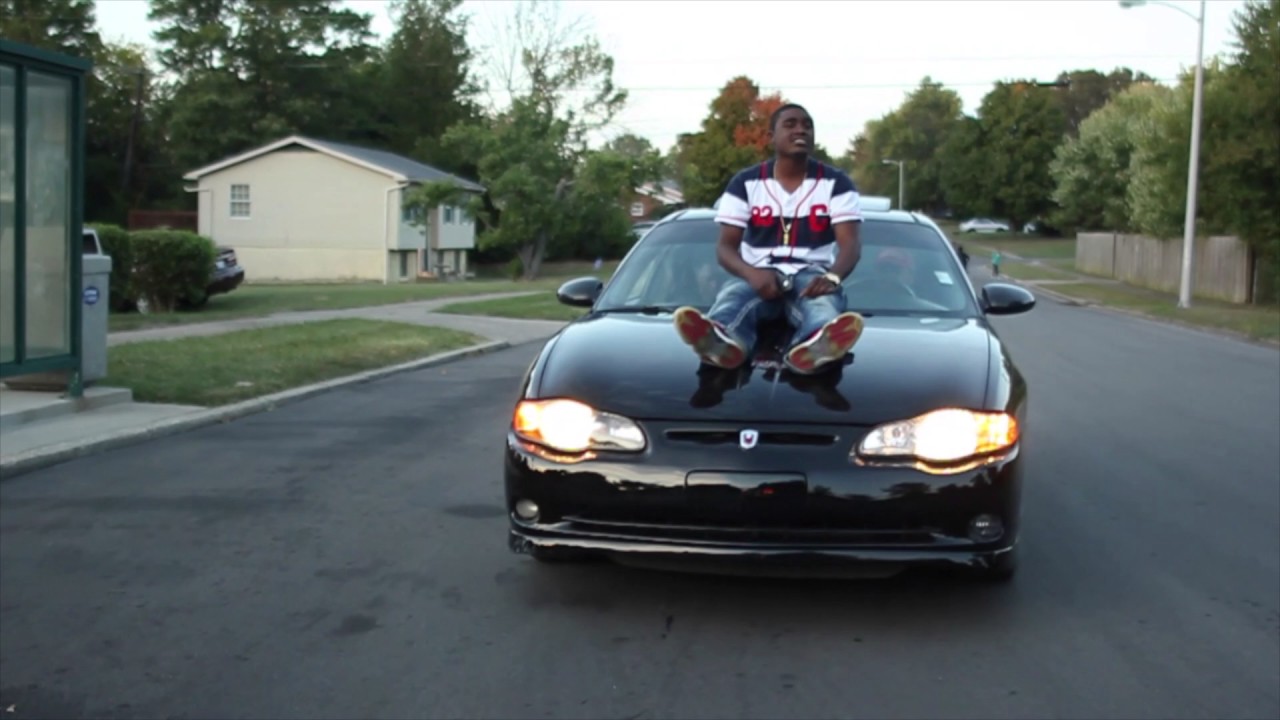 Puda J - Change | Street Rap Visual