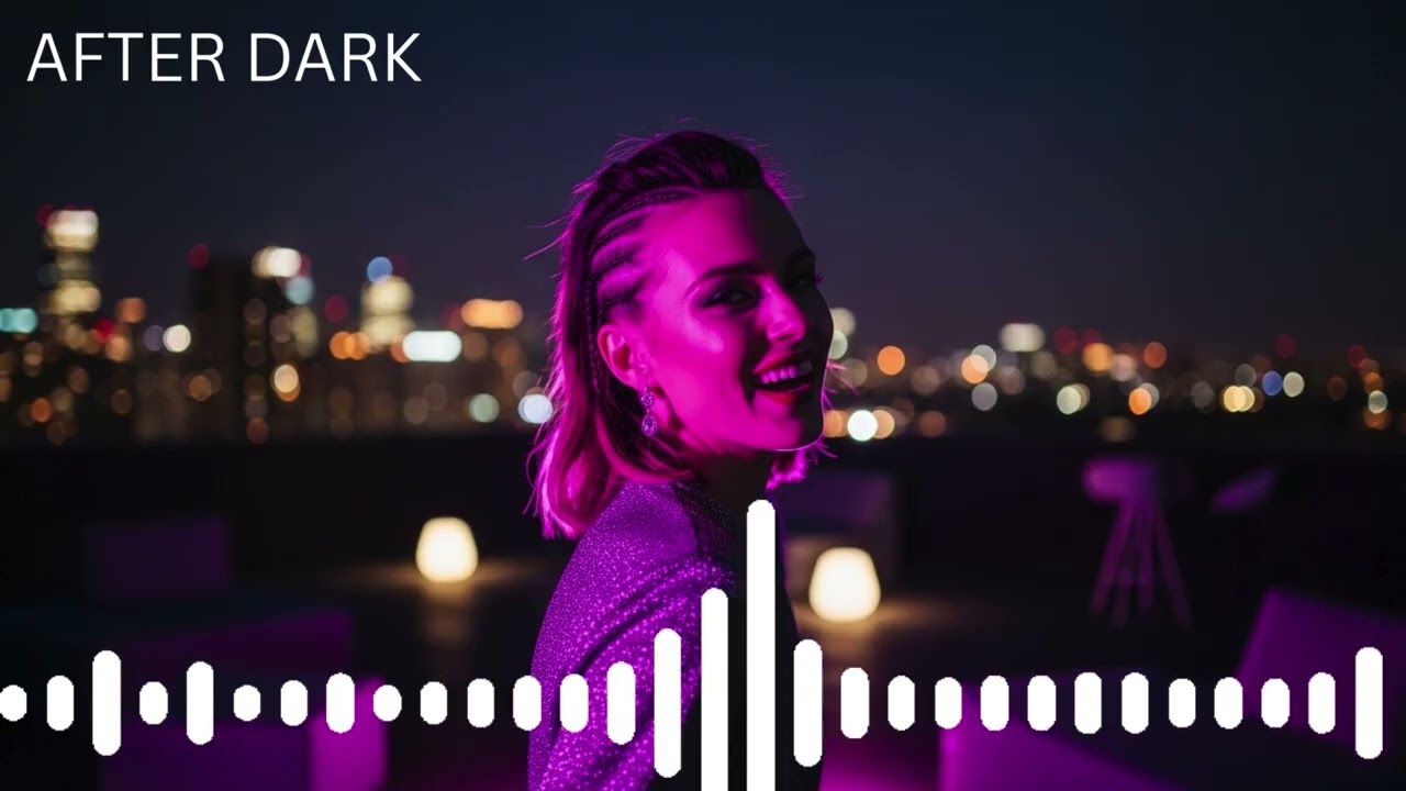 After Dark Dance Pop Mix for Long Drives