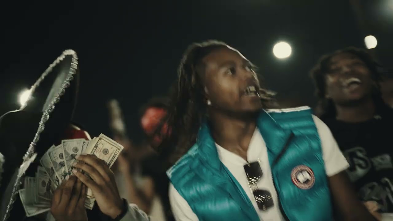 FLEX- DRIVE THE BOAT
