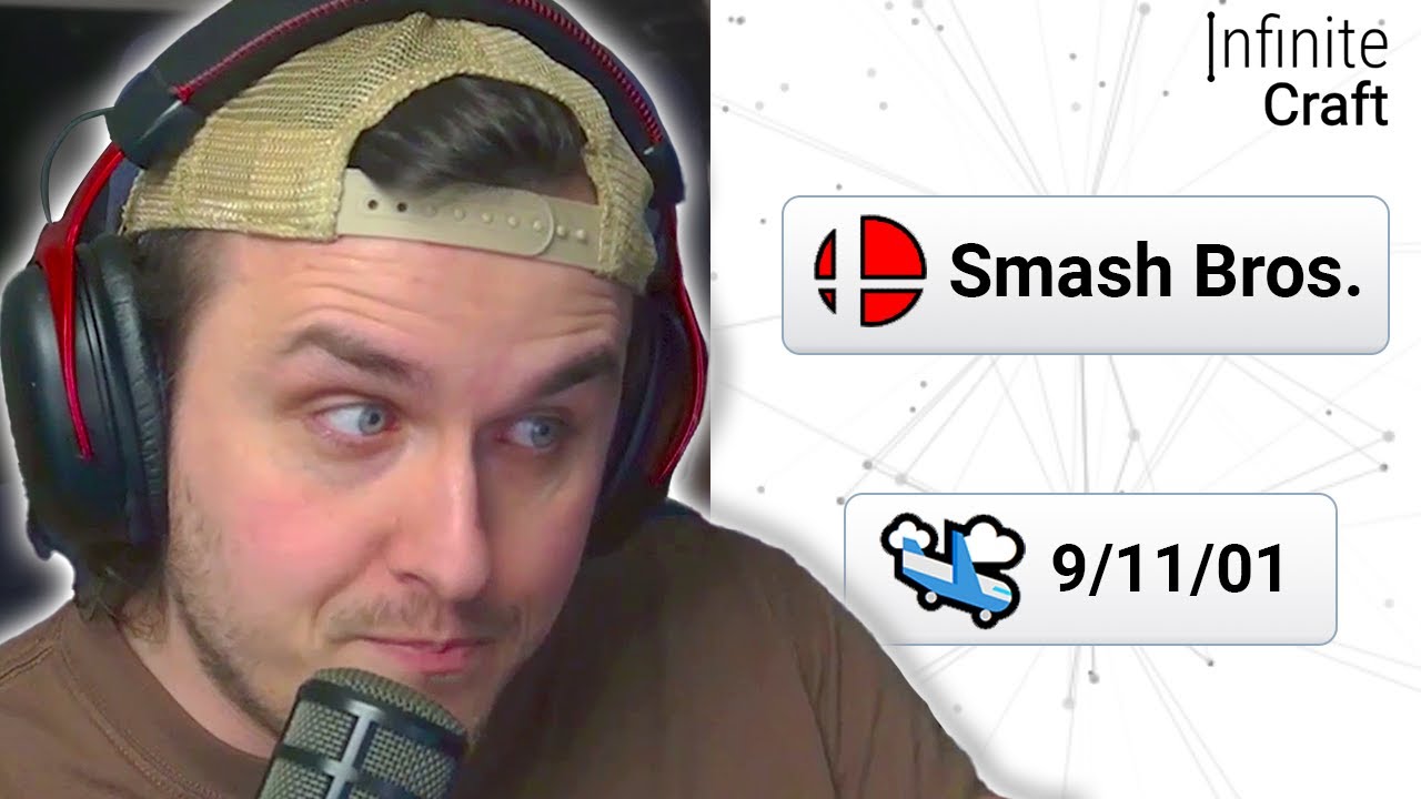 SMASH BROS + 