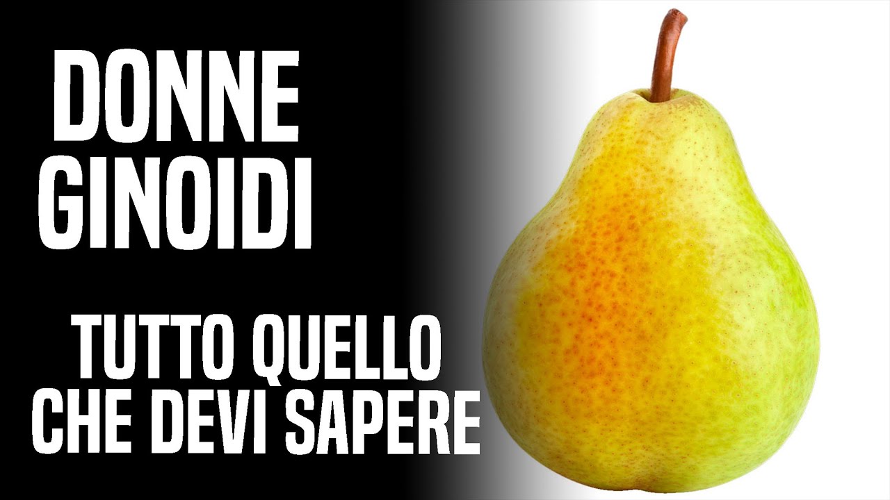 Donne Ginoidi | La soluzione