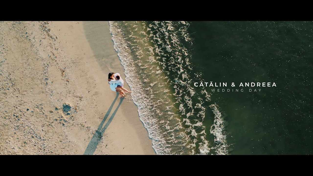 Video Nunta - Andreea & Catalin