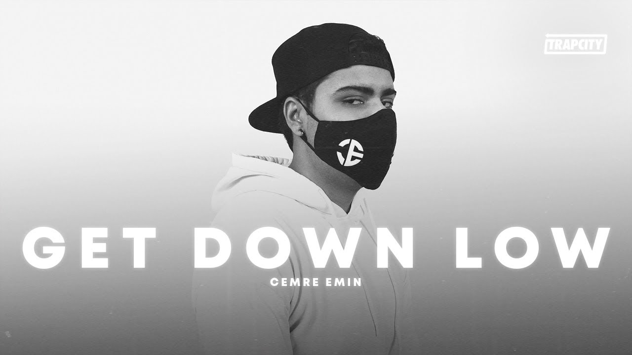 Cemre Emin - Get Down Low