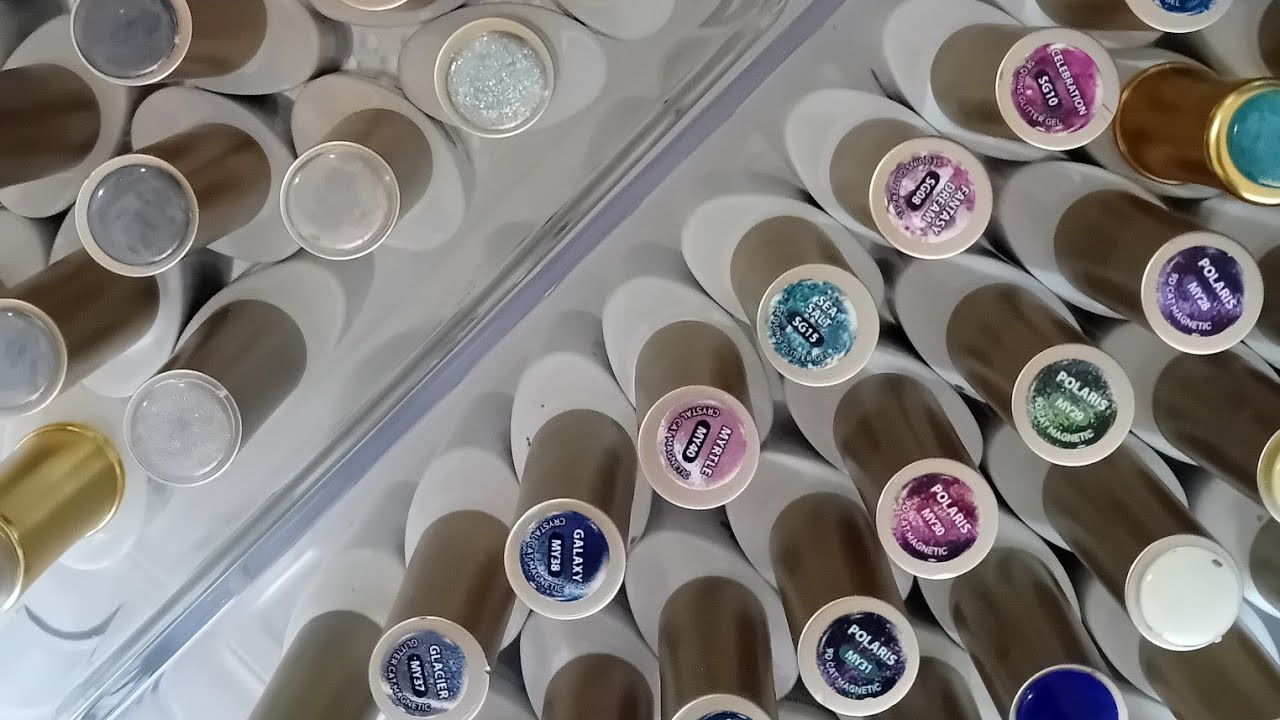 💅📦 UNBOXING & SWATCHES NOVITÀ #bornpretty