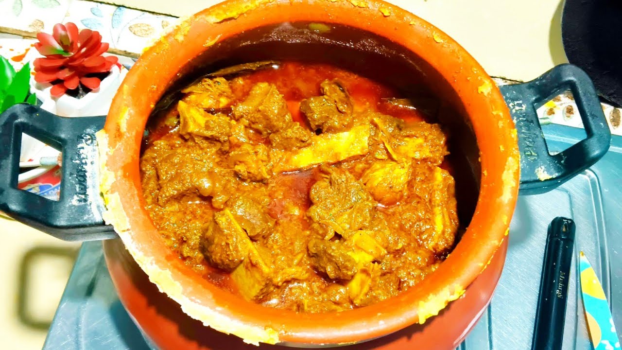 Champaran Mutton Recipe ।चंपारन मटन कैसे बनाते है।  Village Style Dum Handi Mutton । Mutton Recipe