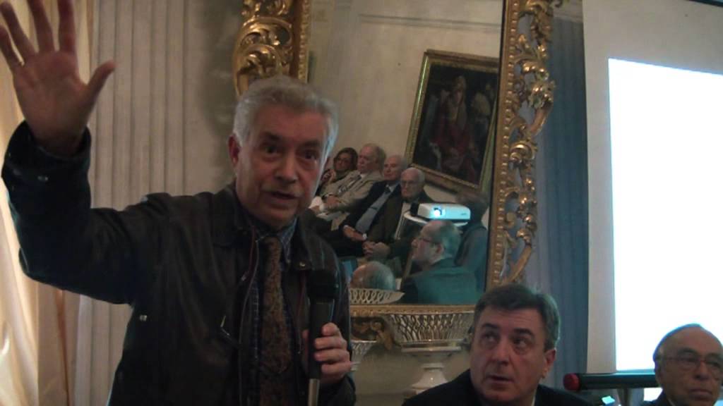 LXIV STUDI ROMAGNOLI.Ia parte. Pantaleo Palmieri su G.Manuzzi falsario leopardiano 20.X.2013