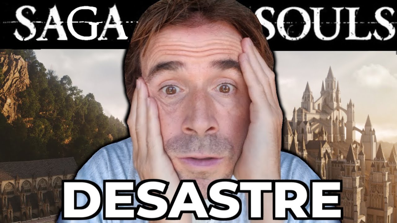 10 formas de ARRUINAR tu partida (SAGA SOULS) ⚠️
