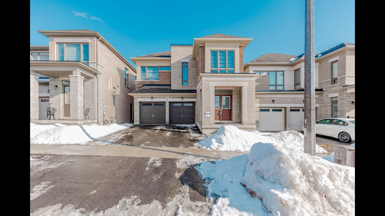 1271 Plymouth Dr, Oshawa - HD VIRTUAL TOURS