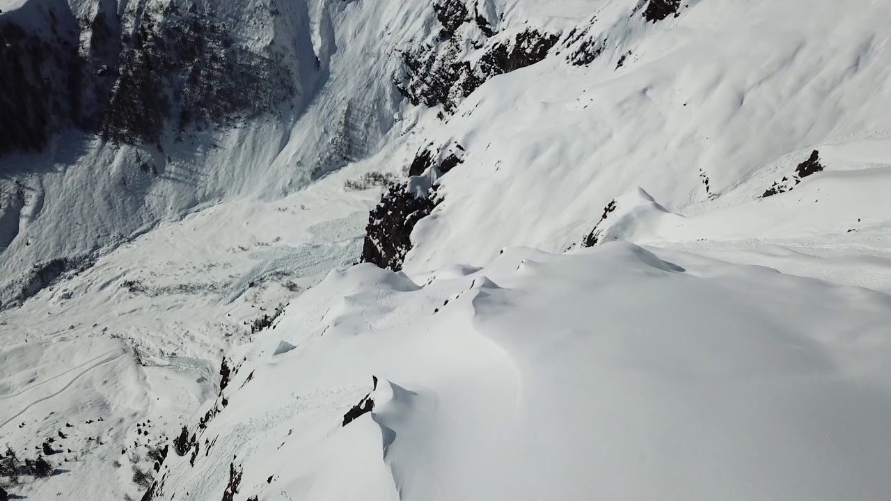 Hochk&ouml;nig Region, Erichh&uuml;tte, Mitterfeldalm, Arthurhaus in 4K