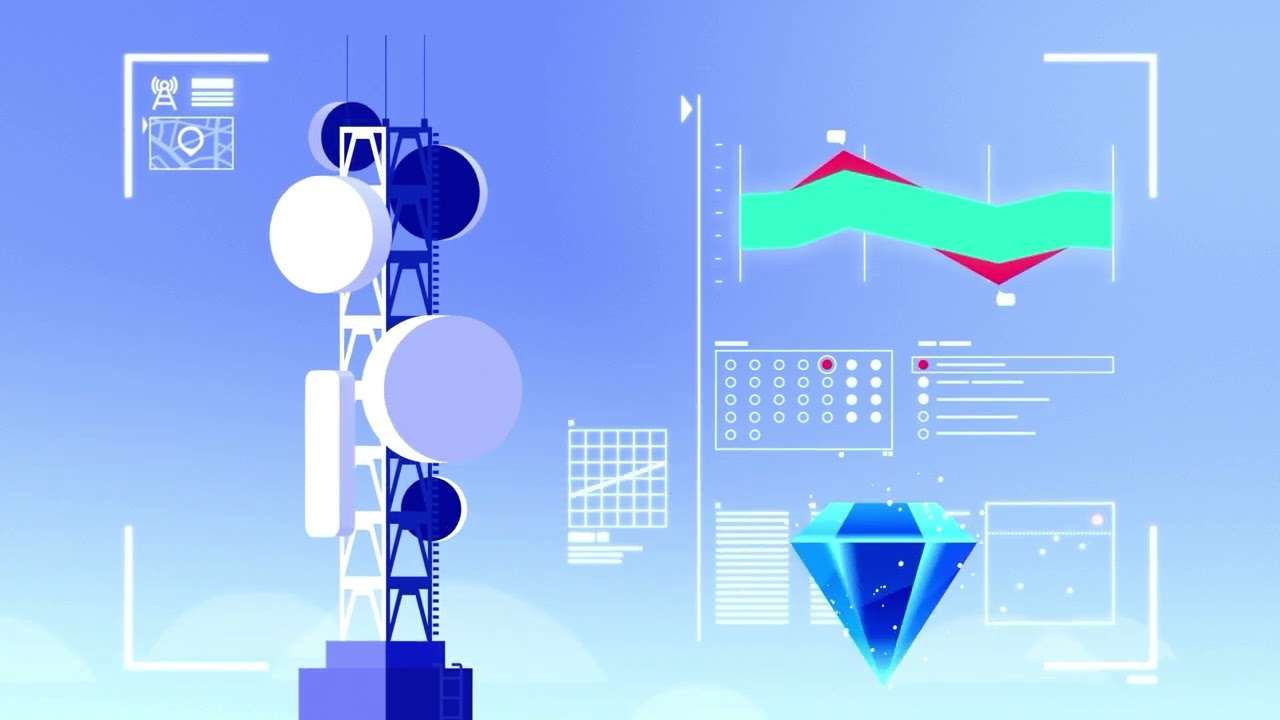 AI in Telecom: Predict, Prevent, and Optimize Networks