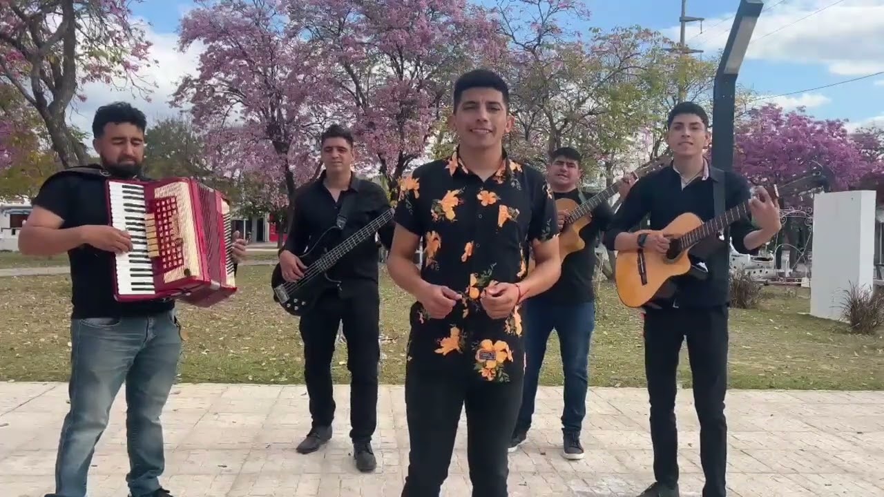 Osvaldito Gonzalez la nueva esencia 70% (video oficial) 