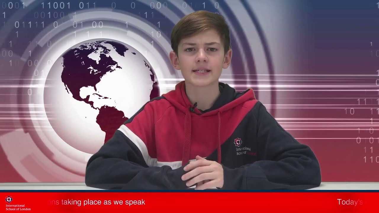 ISL Fox Media Bulletin 1 - Jan 20th 2023