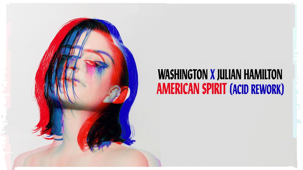 Meg Washington - 