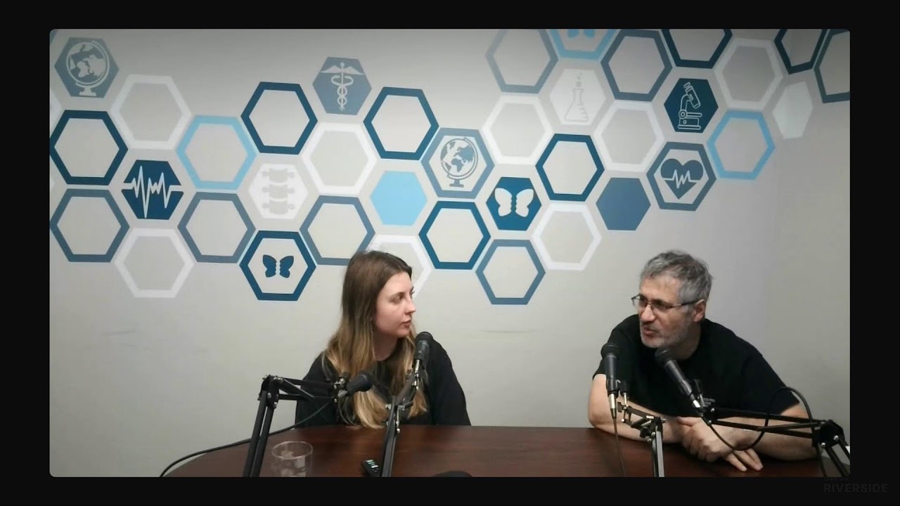 Welcome to our live show!