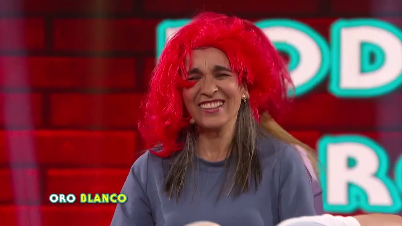 Cadena de Pelos Me caigo de Risa, Hermanos