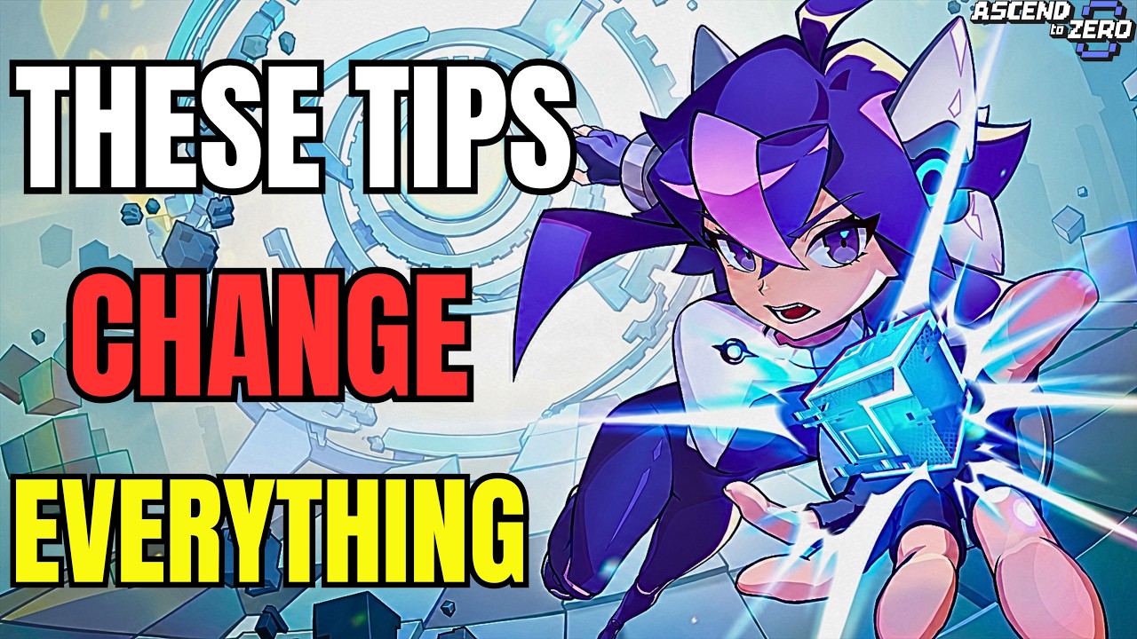 Ascend to ZERO - 10 Advanced Tips You NEED to Know