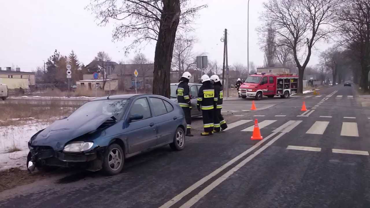 OSP Pakość - Podsumowanie roku 2013