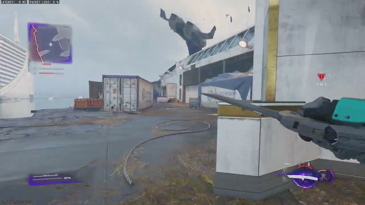 DeprivaI POV