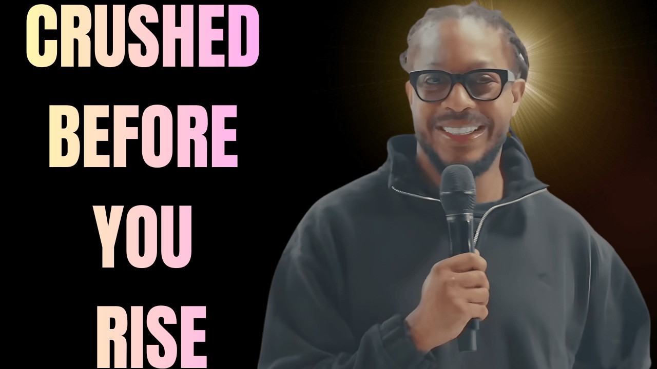 Why the Last Chapter of Your Life Carries Double Glory // PROPHET LOVY