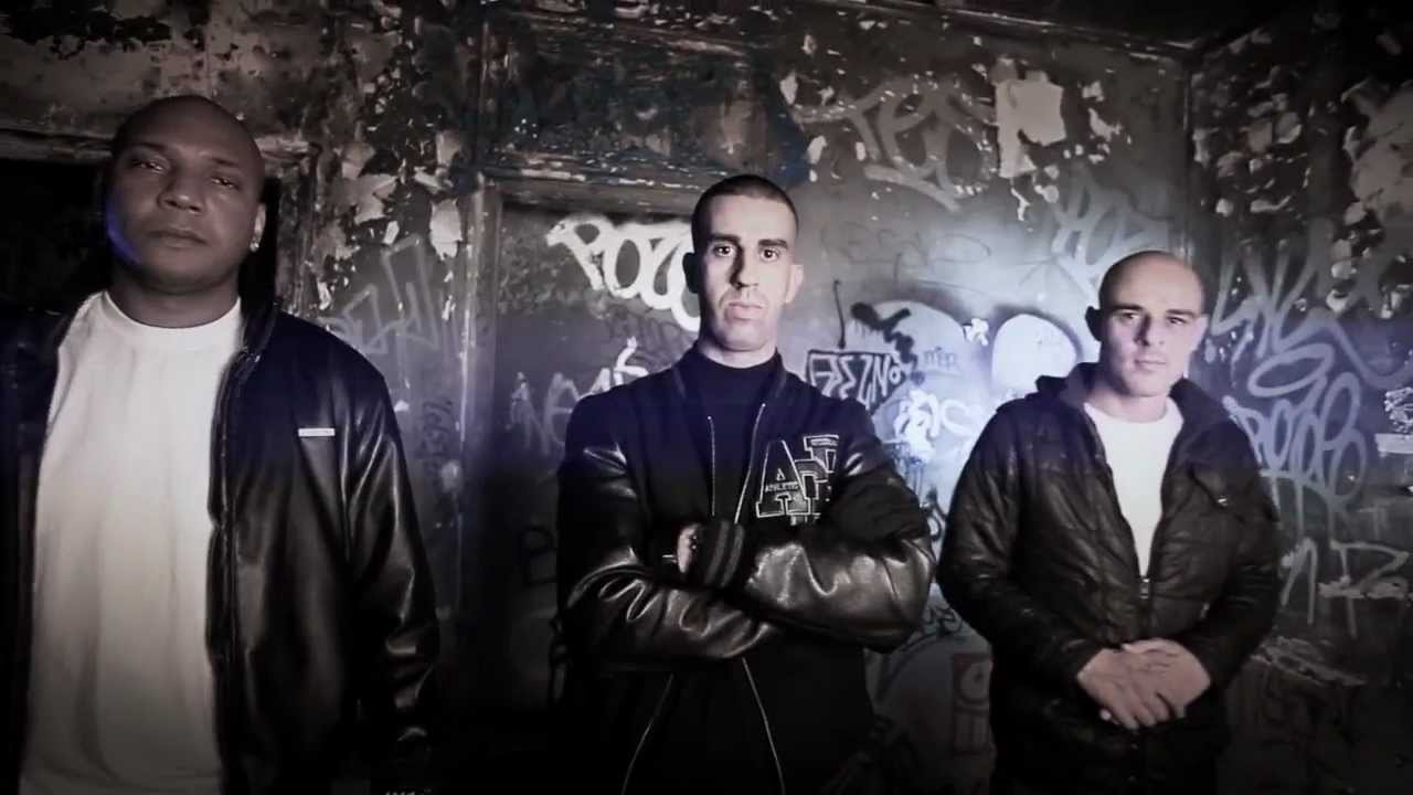 [CLIP] Amo, Mamdoo & Neoklash - 3 Plumes