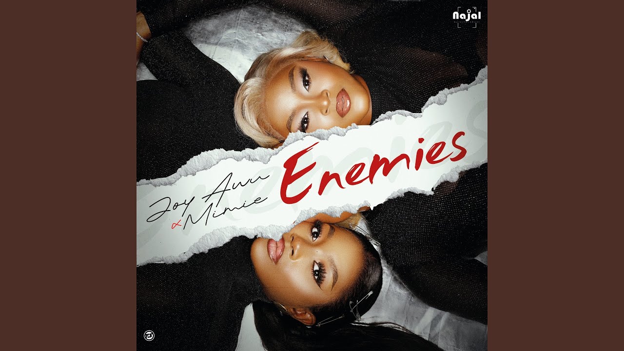 Enemies (feat. Mimie)