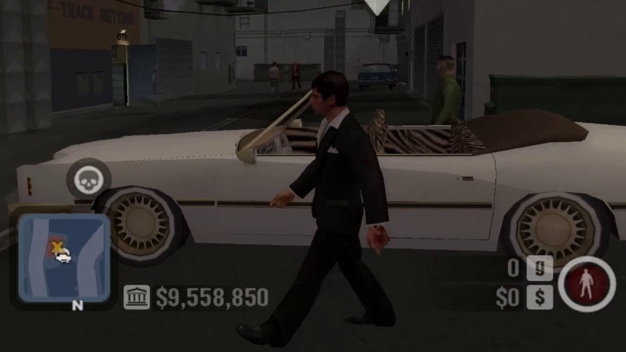 Scarface: The World Is Yours Playthrough (Part 12)