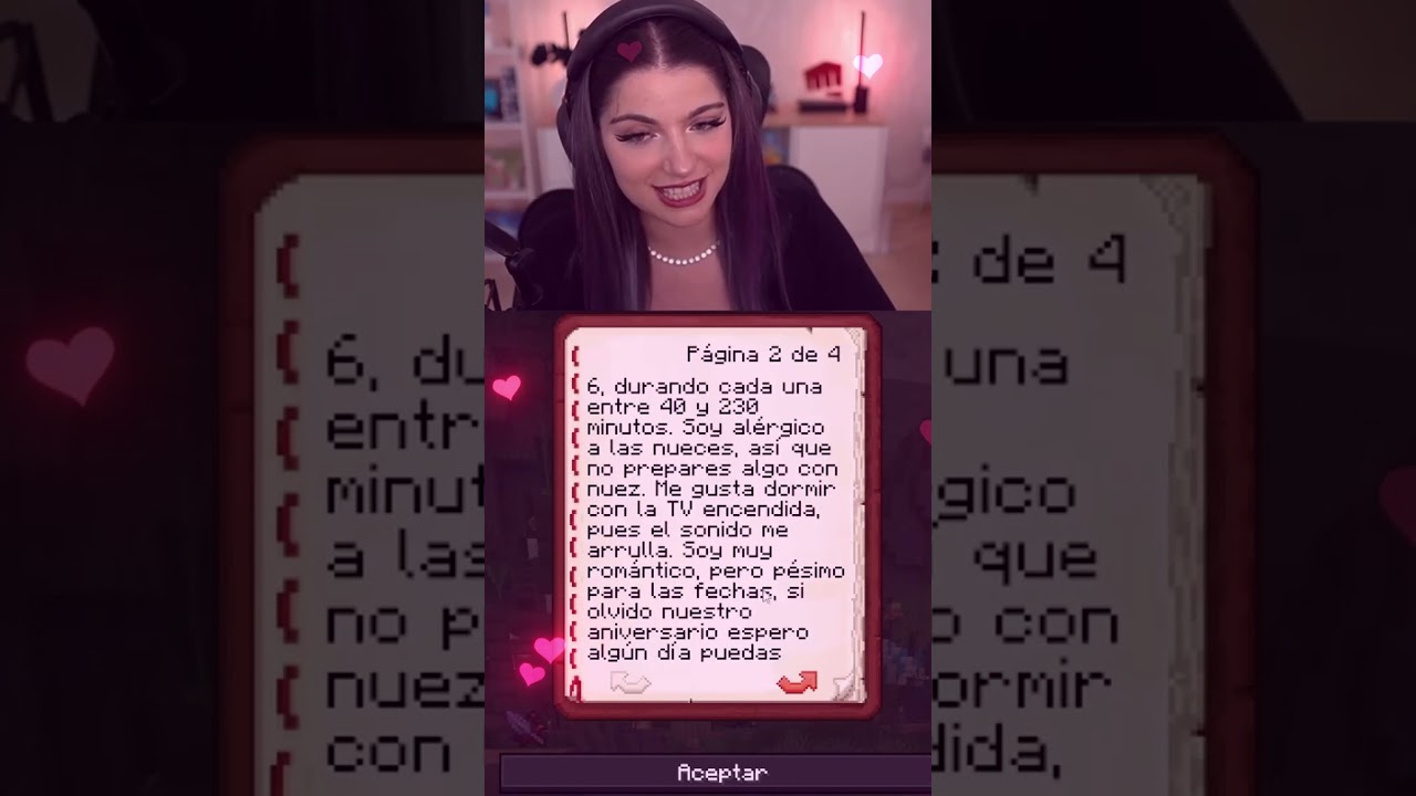 Mi nueva esposa 😍💕 #mitologias #dedsafio #juanguarnizo #girlofnox