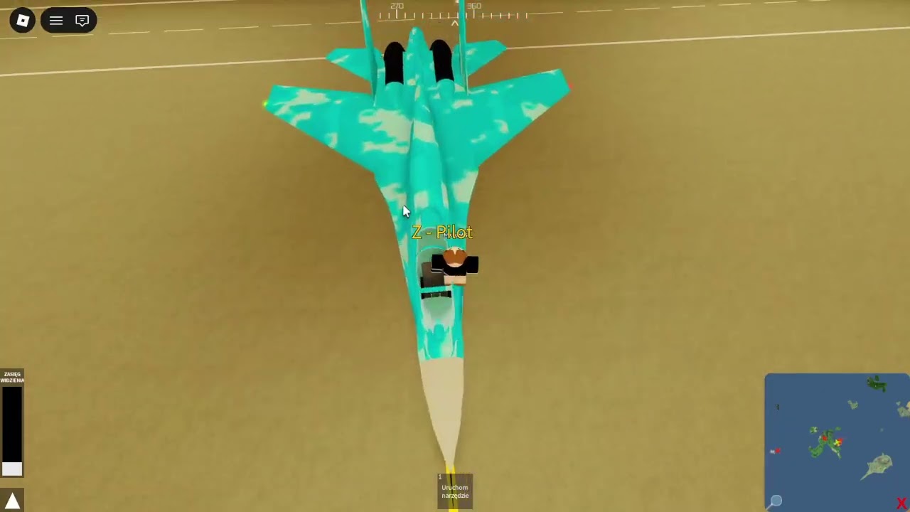 (NIE)Planespotting I PTFS