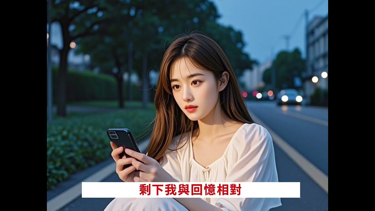 【粵語新作】（男女对唱）如果有一日你也失眠... | 《難敵思念》Cantopop Duet | PulseAI Original