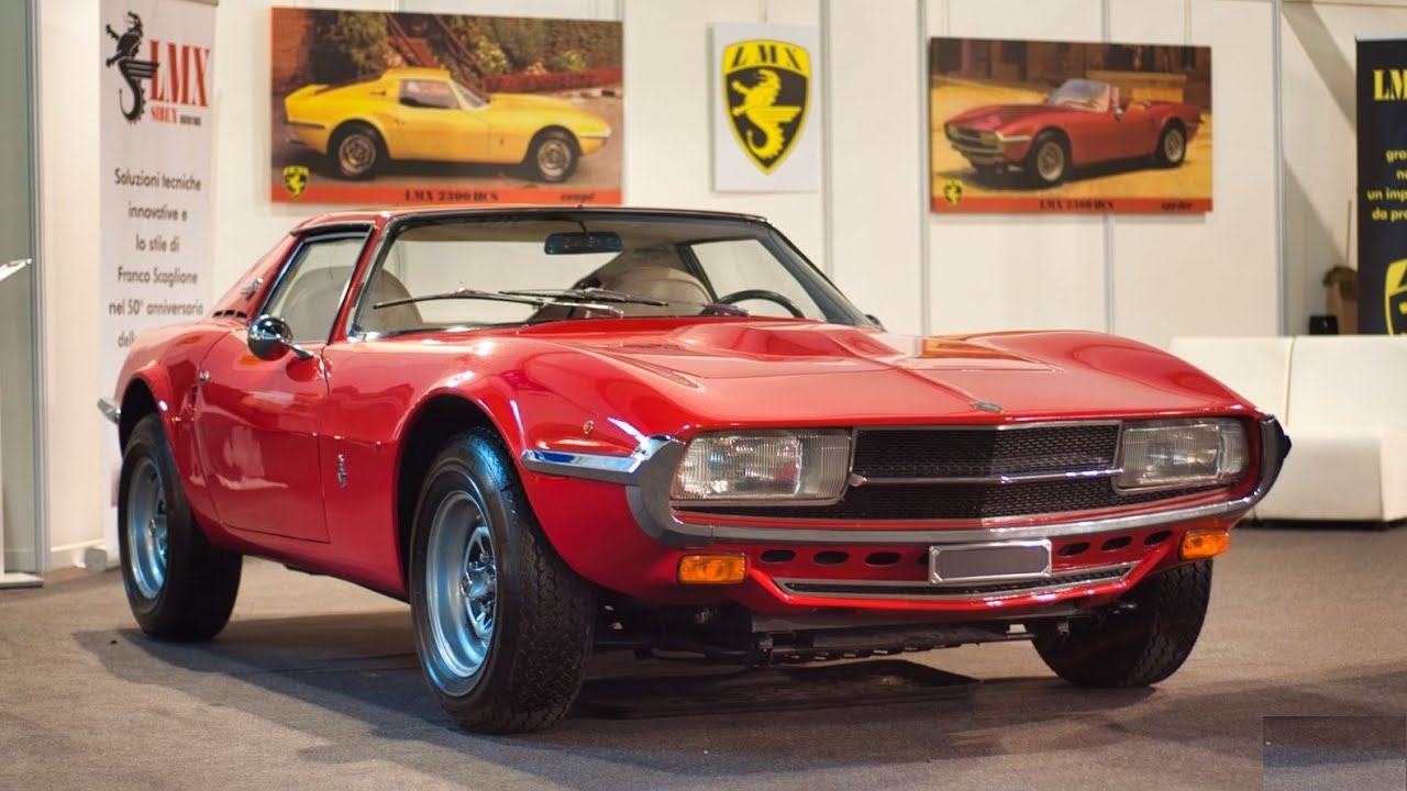 Italian Renaissance: The Forgotten Gems of the '60s and '70s