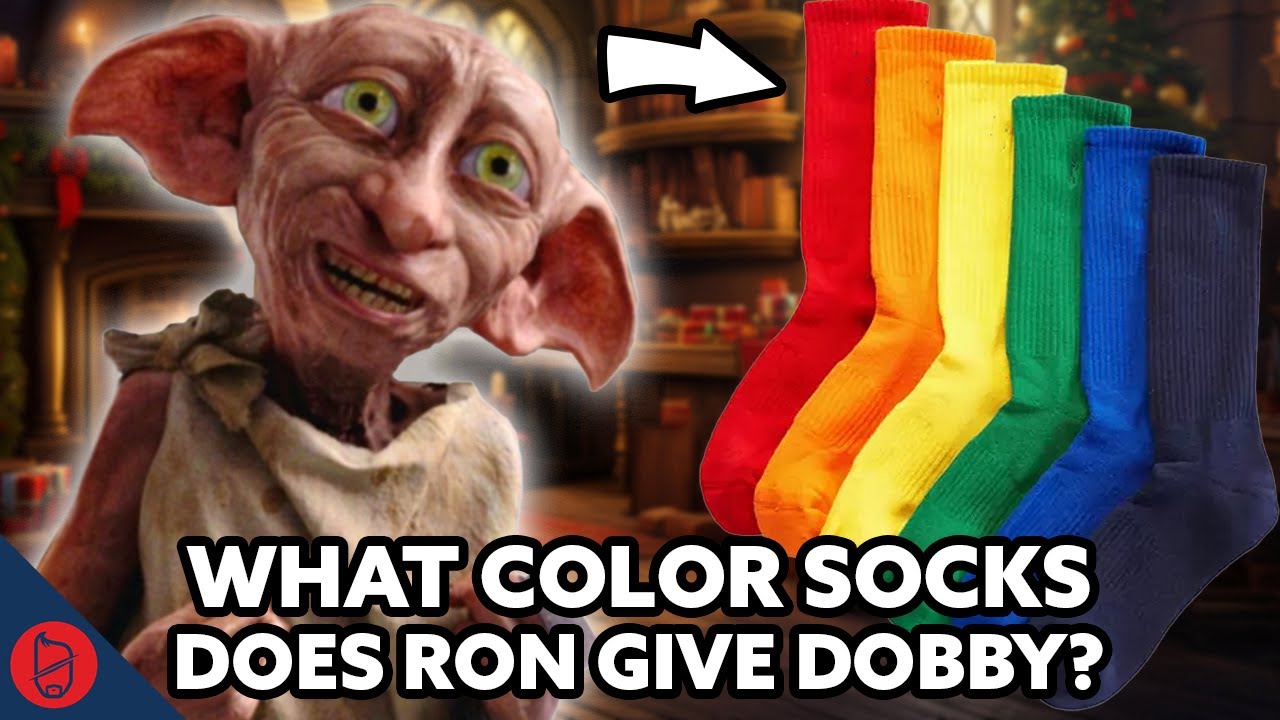 J vs Ben: ULTIMATE COZIEST Harry Potter Trivia Quiz