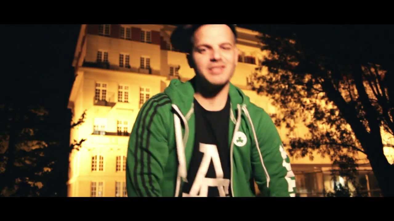 ATHENS FINEST-ΑΥΤΟ ΠΟΥ ΞΕΡΩ (Official Video Clip) Clean